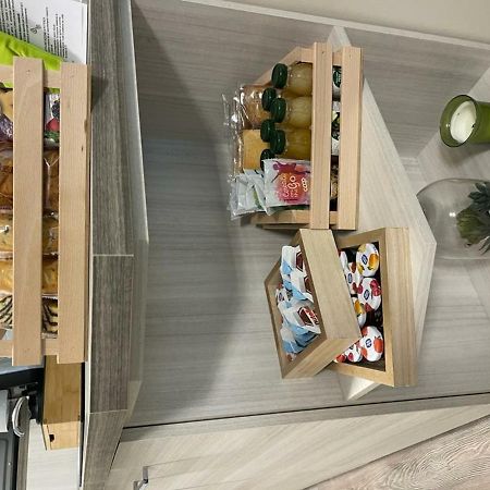 Апартаменти La Dimora Nel Borgo Віторк'яно Екстер'єр фото